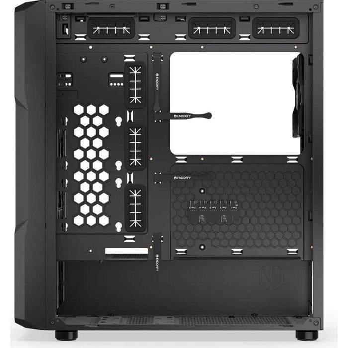 PC Gaming PC Garage BALAUR Epic | RTX 4060 8GB | i5-12400F | 32GB DDR5 | SSD 1TB