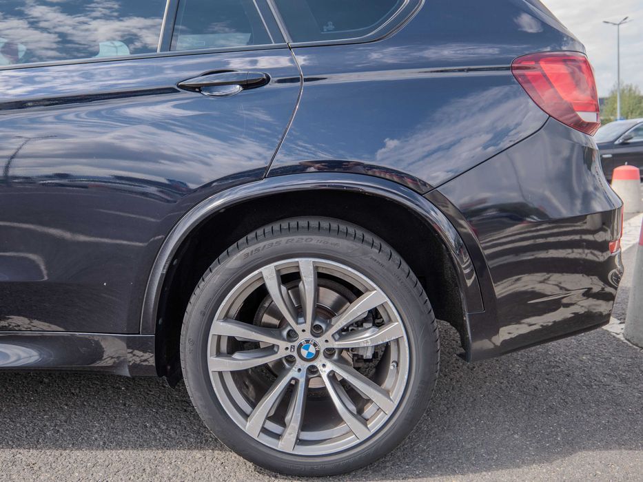 BMW X5 pachet M 3.0 Diesel