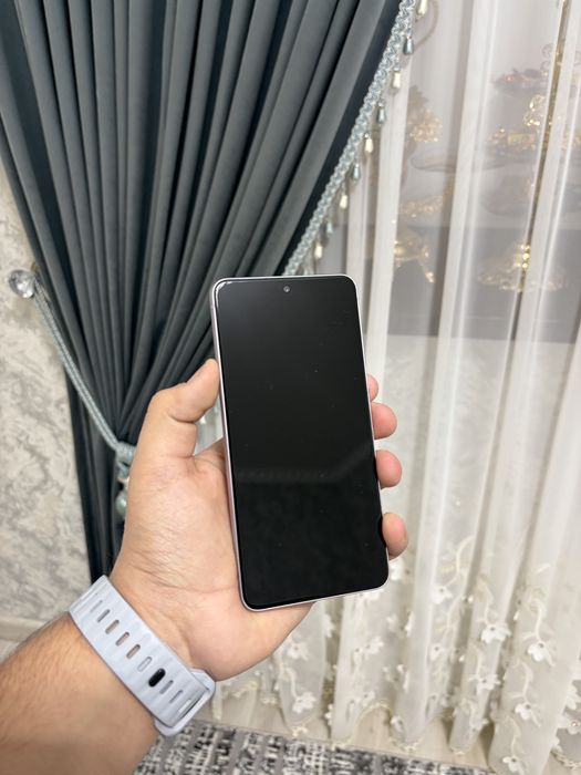 Samsung S21 Fe 128 gb, идеал сост