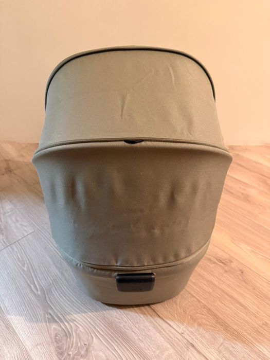 Landou Joolz Aer+  Sage Green• Ca nou • Garanție până în 2035