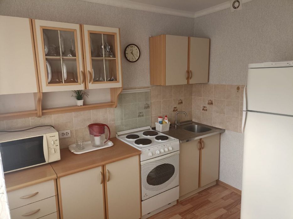 Сдам 3-комнатную квартиру