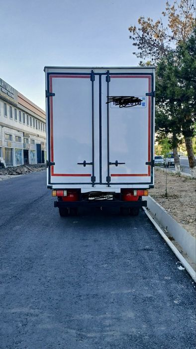 Isuzi 5tonnali SOTILADI
