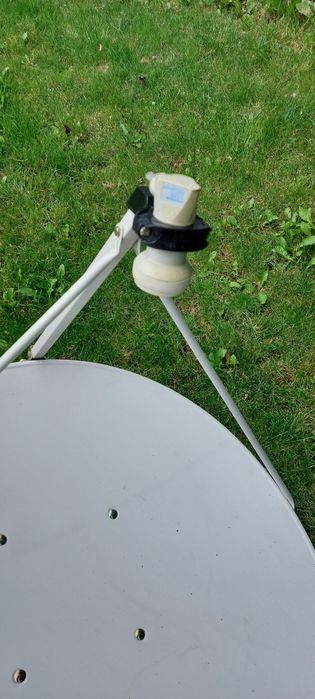 Антенна, ресивер Openbox