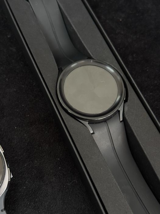 Samsung Watch 5pro,8