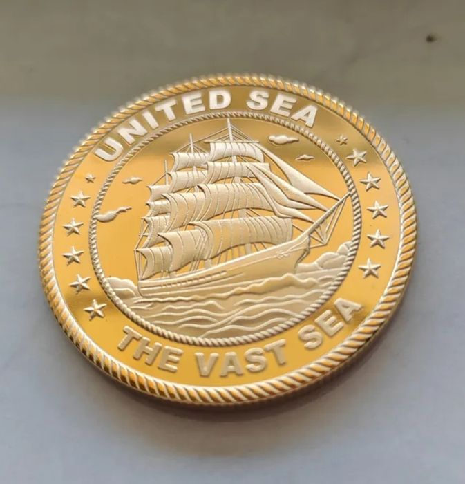 Реплика на монета