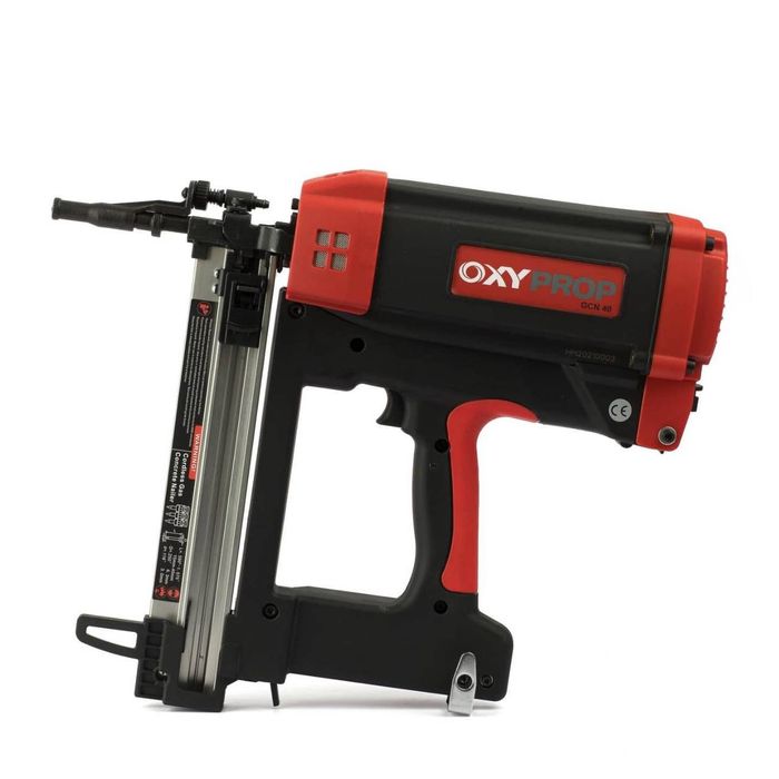 Газовый монтажный GSN 40SP

пистолет GSN 40SP