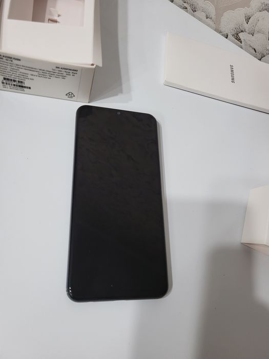 Samsung  A23 в оригинале