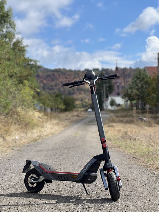 Troineta electrica navee NT5 MAX