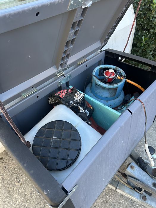 Каравана Adria