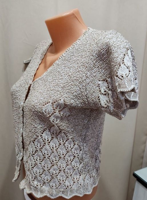 Bluză Bella Donna Italy