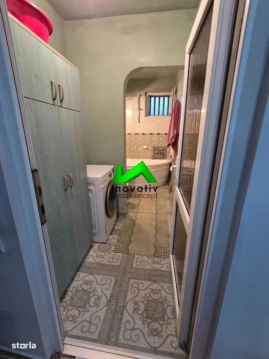 Apartament de vanzare 3 camere Sibiu Terezian