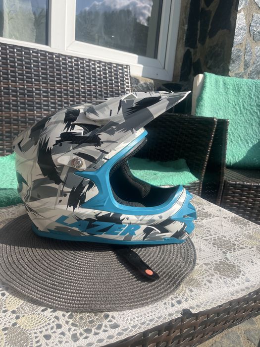 Cască Lazer Phoenix+