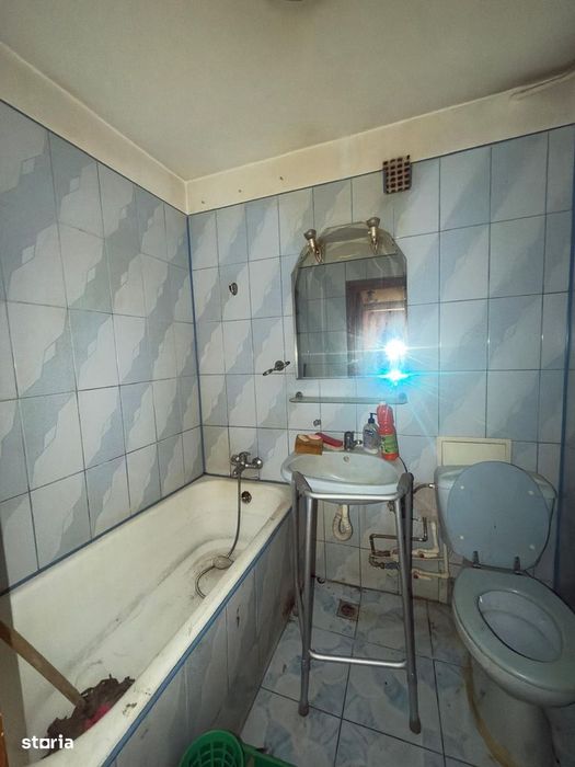 3 camere - Militari - Politehnica - Lujerului