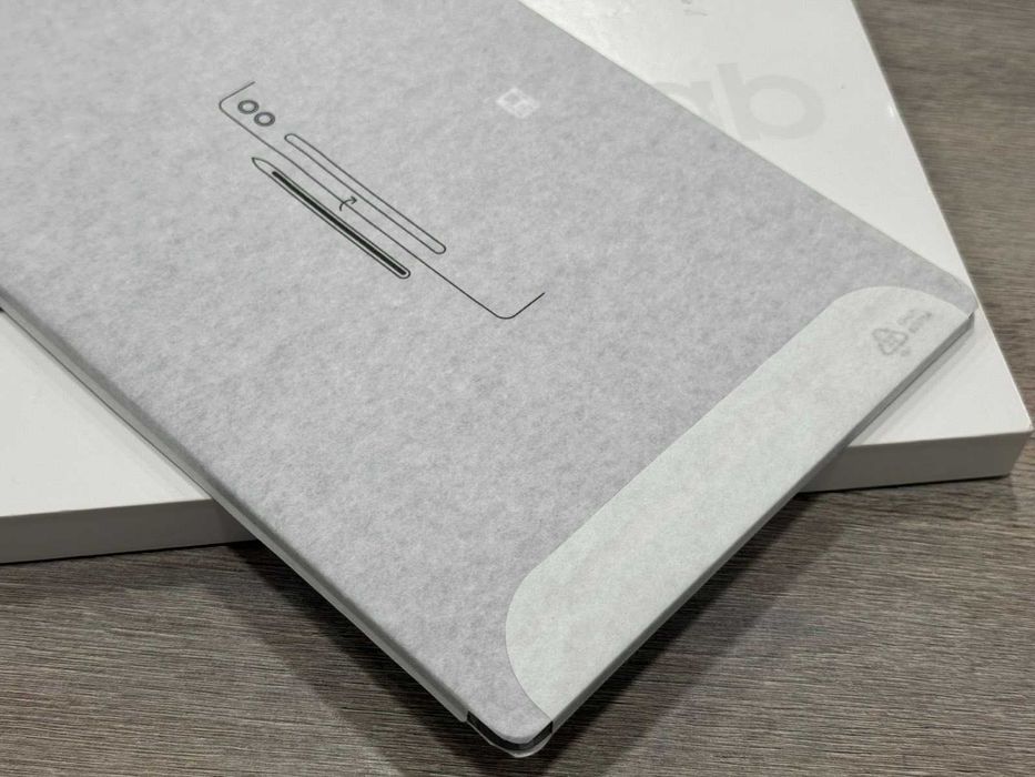 НОВ! Samsung Galaxy Tab S9 FE+ 128GB