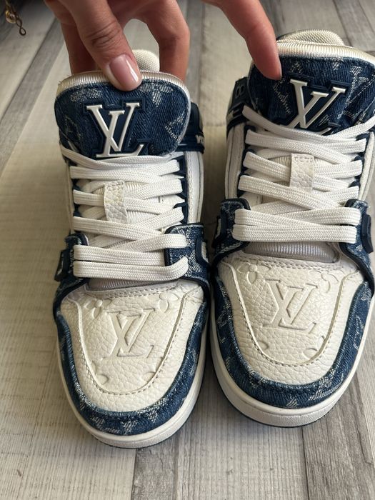 Кецове Louis Vuitton 37 номер