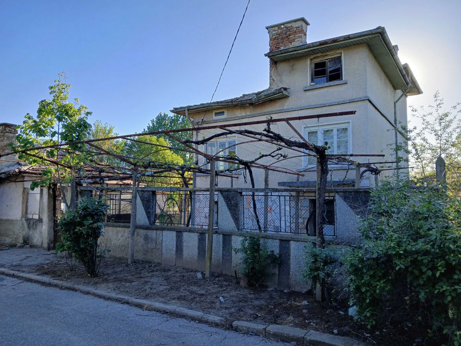 Продава се Къща в с. Ляхово, Област Пазарджик - 56 кв.м за 729 €/кв.м - Снимка #1