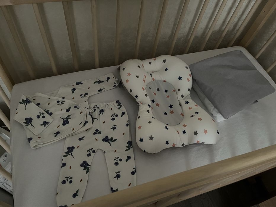 Кровать в отличном состоянии