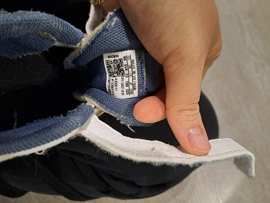 Детски маратонки Adidas