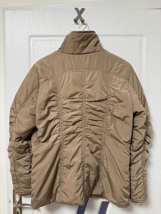 Дамско зимно яке