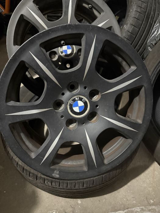 Vand jante de bmw