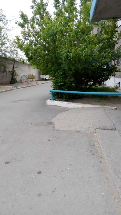 1 ком кв рн Акку