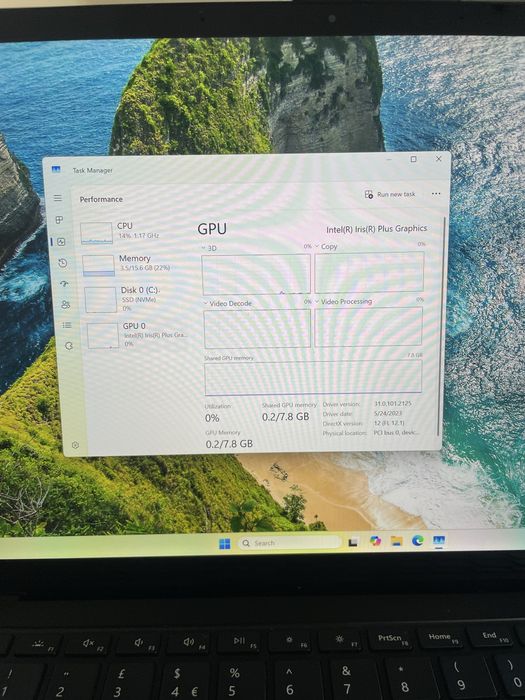 ‼️VAND URGENT‼️ Laptop Surface 3