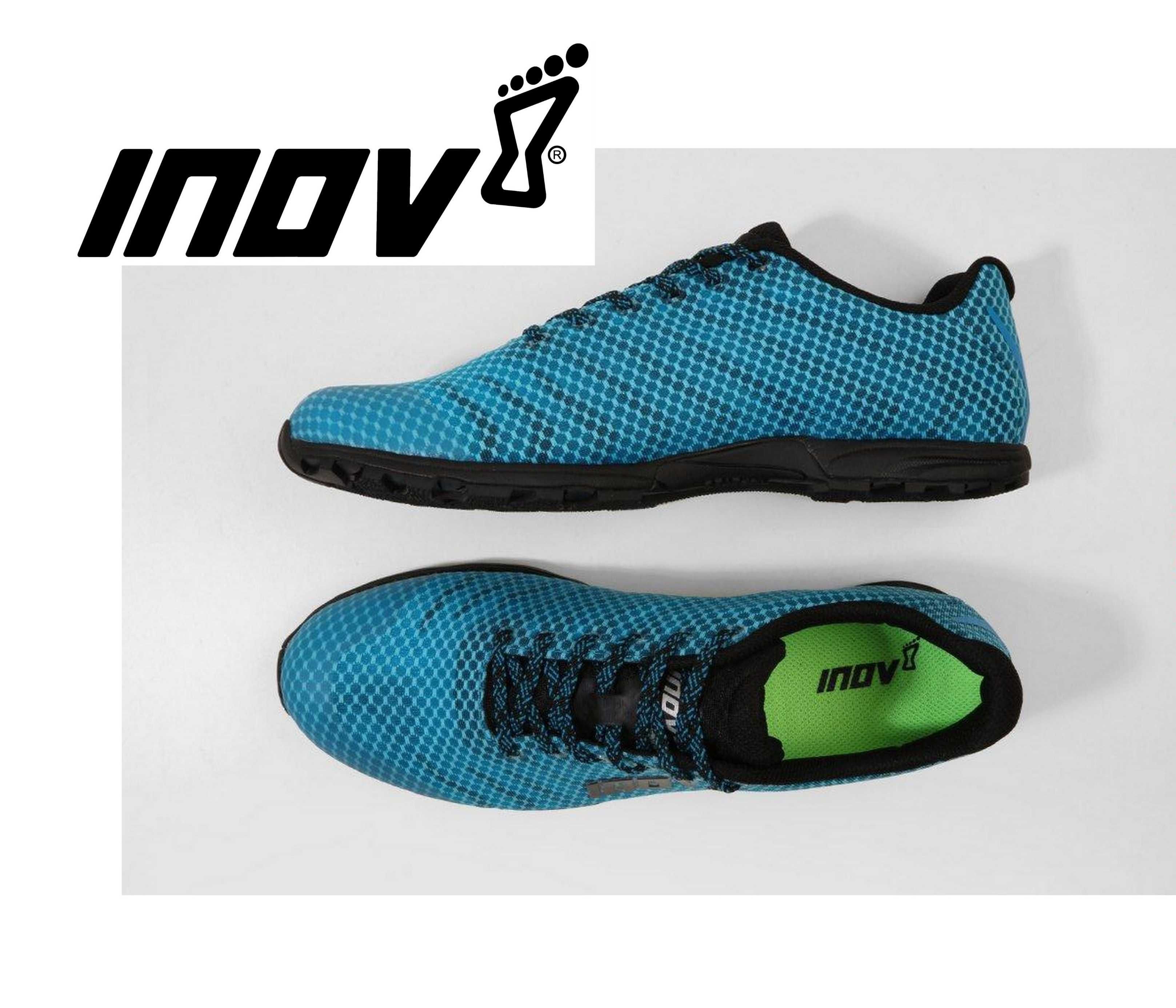 NOU Pantofi fitness alergare INOV 8 F Lite 195 V2 Cluj Napoca