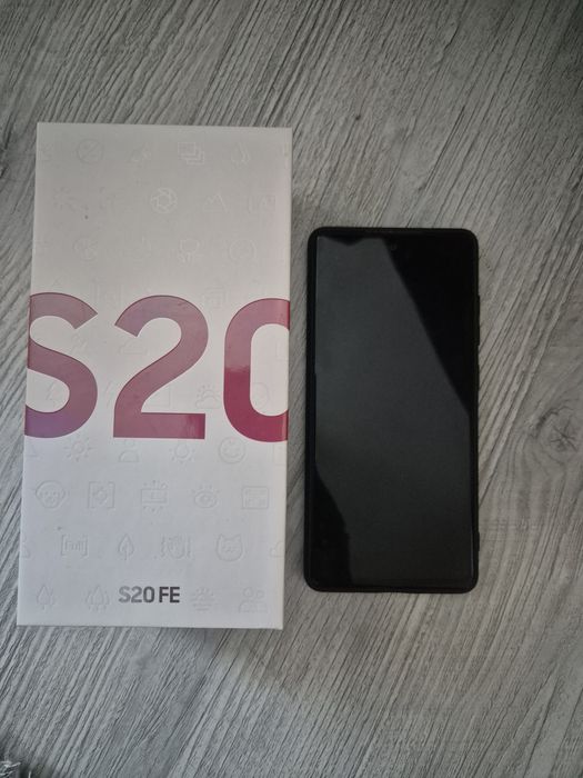 De vinzare telefon Samsung Galaxy S20 FE  5G