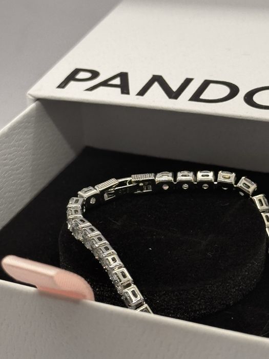 Пандора гривна Pandora