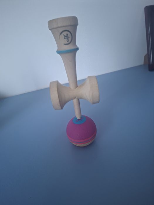 Kendamă europe tensei