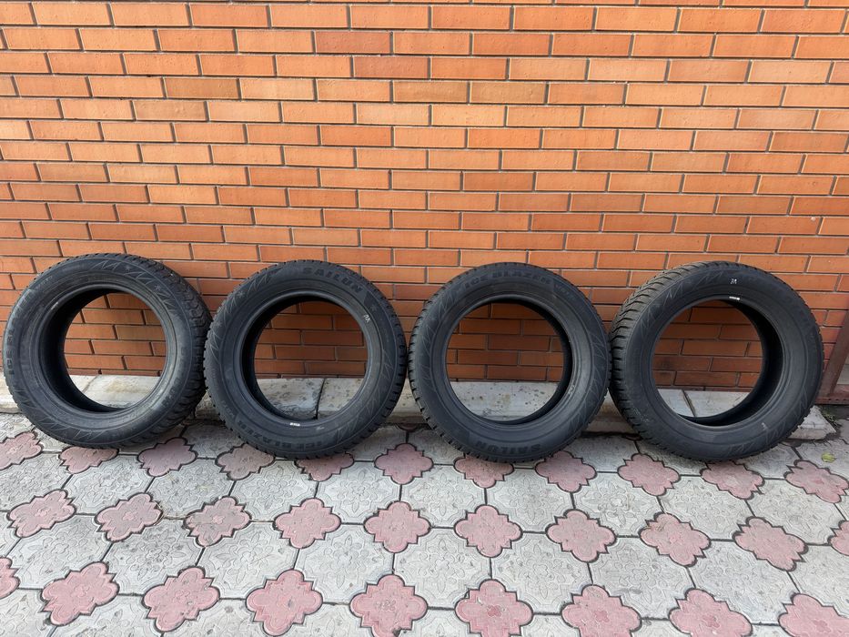 Продам зимние шины