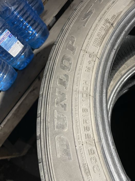 Продам резину на 17