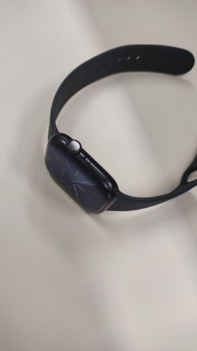 I watch series 9 45mm