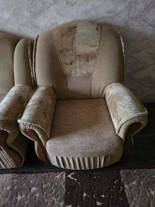 Продается угловой диван