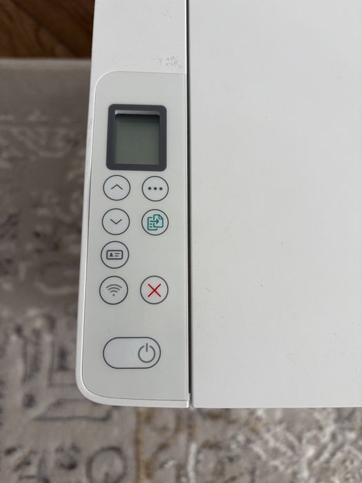 Принтер МФУ HP M141w 3в1 с Wi-Fi