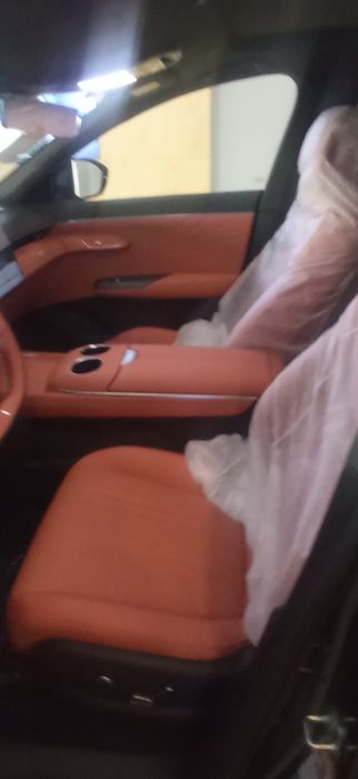 Changan Deepal S07 215 max 3yillik kafolat bilan