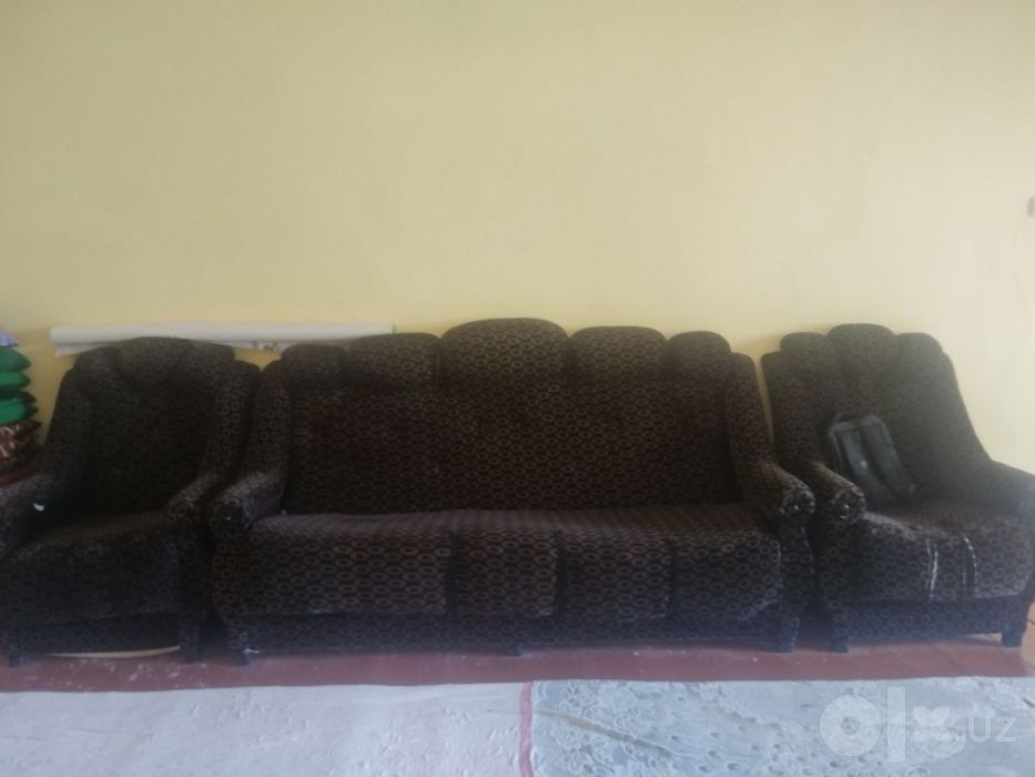 Диван кресло сат