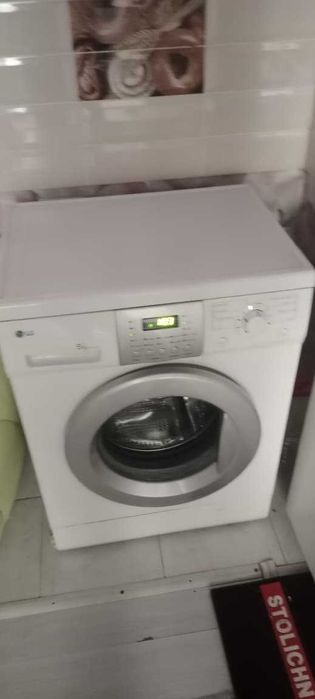 стиралка продается 30 000 тнг рабочий