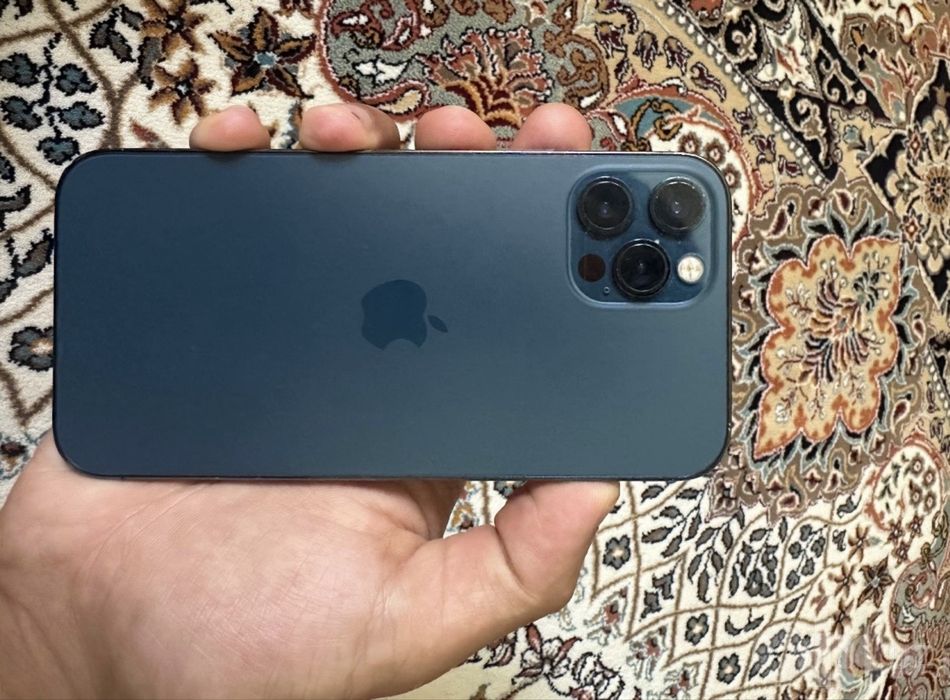 iphone 12 pro 256 gb