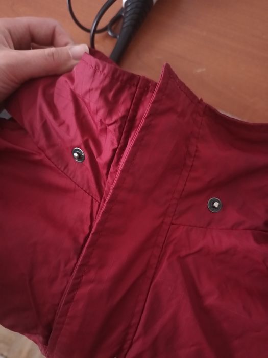 Geaca de ploaie unisex