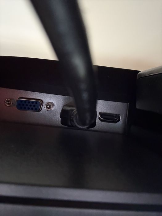 Монитор Acer Nitro