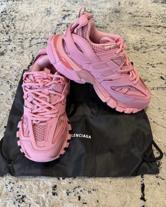 Balenciaga track 36-40