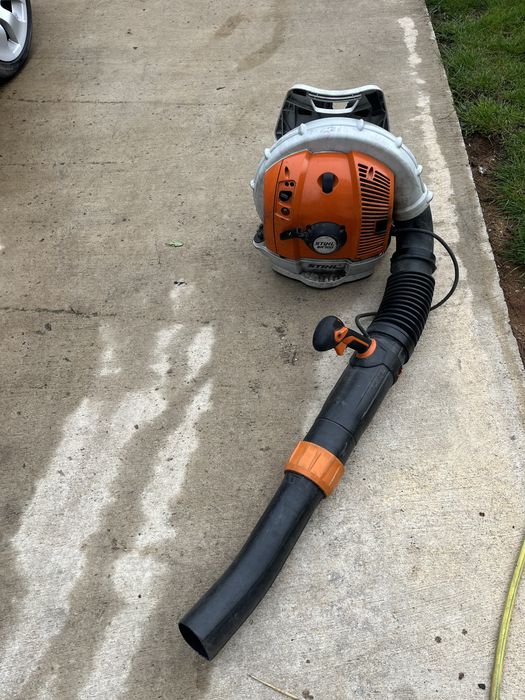 STIHL :Духалка БР 700