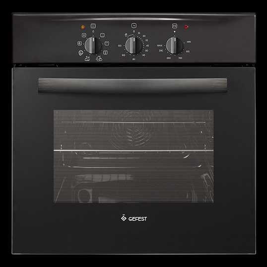 Духовой шкаф GEFEST
