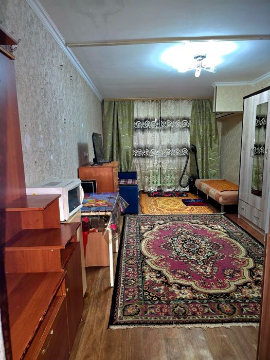 Продам комнату в общежитии