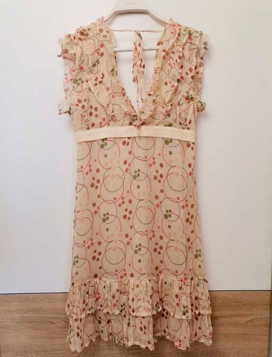 Pinko,Twinset, Calvin Klein, Guess, GAUDI