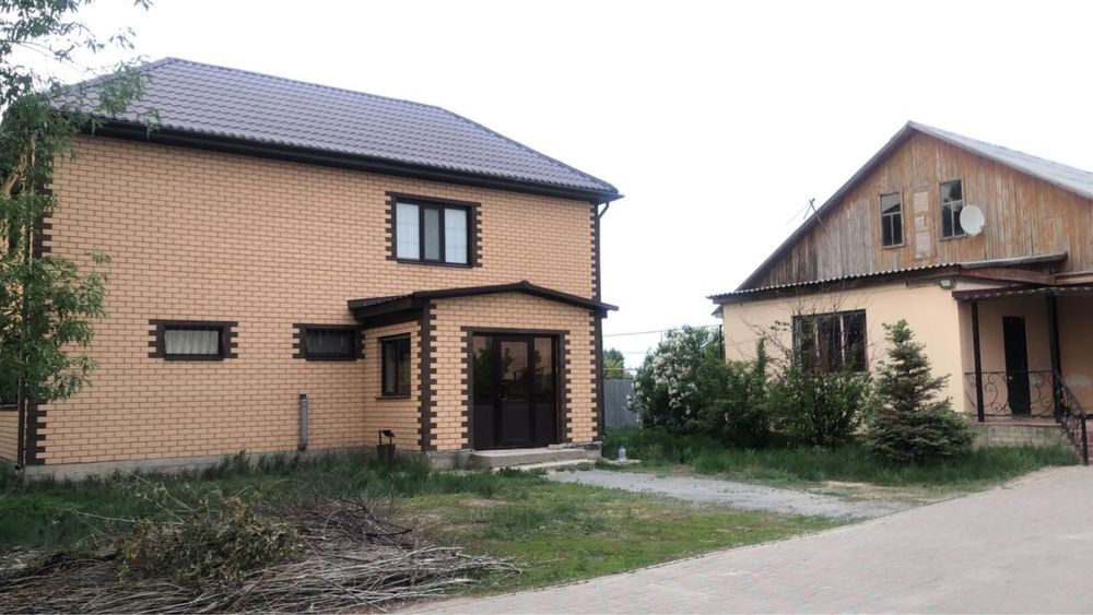 Обмен дом в Актобе на жильё в Астане