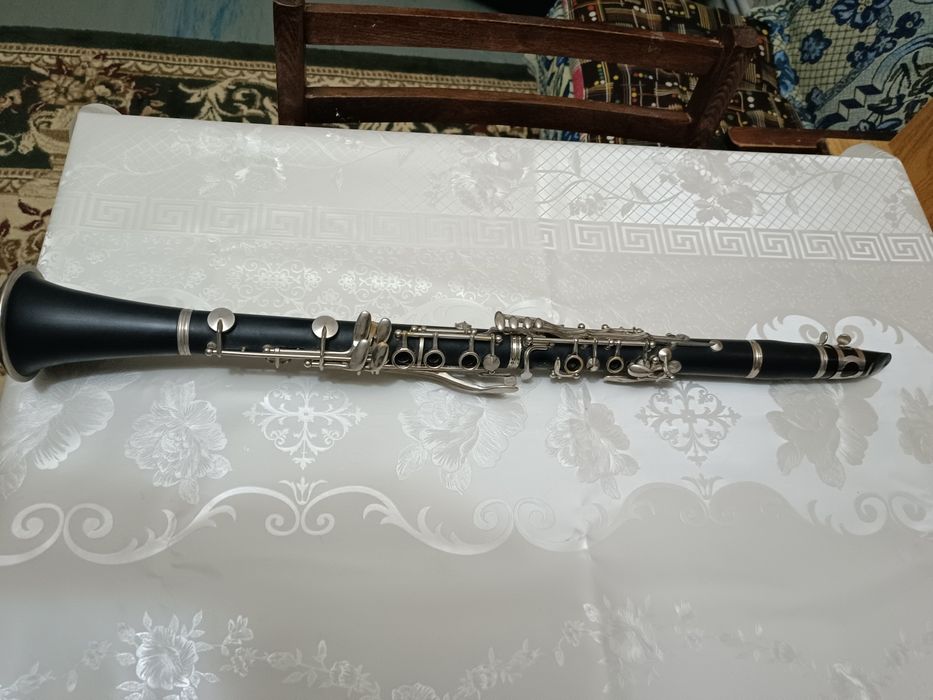 Кларнет Sar классический