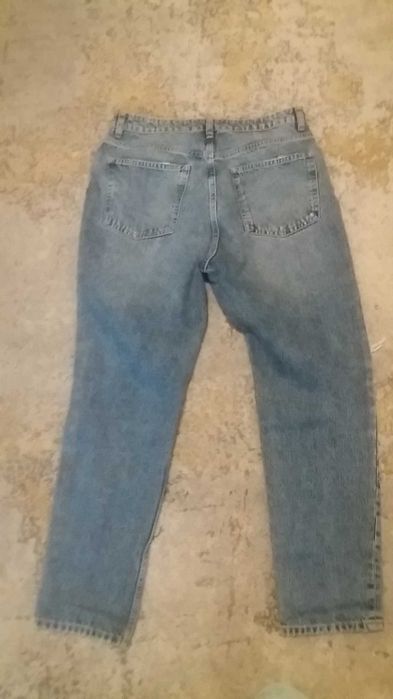 blugi zara, marimea 40
