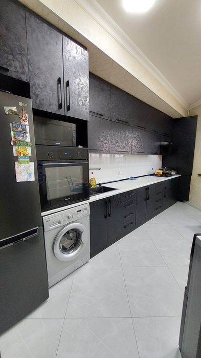 Кукчада новостройка